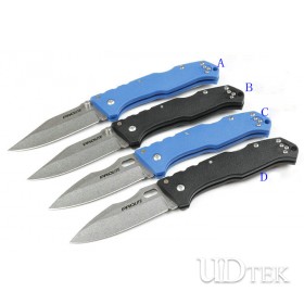 Cold Steel 4116 backlock folding knife UD2106580